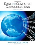 By William Stallings - Data and Computer Communications (9th Edition) (9th Edition) (7/14/10)