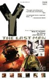 By Brian K. Vaughan - Y: The Last Man Vol 2: Cycles (8.2.2003)