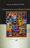 By E. Bruce Goldstein - Virtual Lab Manual CD-ROM for Goldstein's Sensation and Perception, 8th (8 Cdr Lab) (1/14/09)