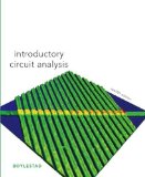 By Robert L. Boylestad - Introductory Circuit Analysis (12th Edition) (12th Edition) (12/16/09)