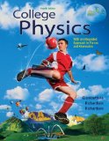 By Alan Giambattista - College Physics Volume 2 (4th Edition) (12/18/11)