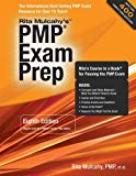 By Rita Mulcahy - PMP Exam Prep: Accelerated Learning to Pass Pmi's Pmp Exam (8 Pap/Cdr) (5/16/13)