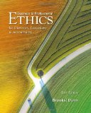 By Leonard J. Brooks - Business & Professional Ethics (6th Edition) (7.3.2011)