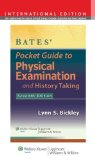 By Lynn S Bickley - Bates' Pocket Guide to Physical Examination and History Taking (7th) (9/25/12)