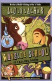 By Louis Sachar - Wayside School Is Falling Down (8.3.2003)