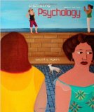 By D. Myers - Exploring Psychology (8th Edition) (11/25/09)