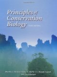 By Martha J. Groom Gary K. Meffe C. Ronald Carroll - Principles of Conservation Biology Third Edition (3rd ed.) (12.2.2004)