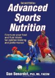 By Dan Benardot - Advanced Sports Nutrition-2nd Edition (2nd) (1.2.2012)