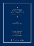 By Macaulay - Contracts: Law in Action Volume I-Intro. Edition: third (12.2.2009)
