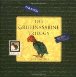 By Nick Bantock - Griffin & Sabine Trilogy: Boxed Set (10/16/94)