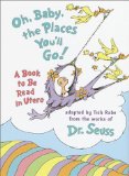 By Tish Rabe - Oh, Baby, the Places You'll Go! (10/26/97)