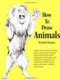 By Jack Hamm - How to Draw Animals (Perigee) (12/16/82)