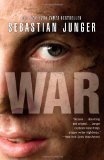 By Sebastian Junger - War (Reprint) (4/17/11)