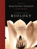By Neil A. Campbell - Practicing Biology: A Student Workbook, 3rd Edition / Biology, 8th Edition (8th) (11/24/07)