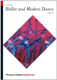 By Susan Au - Ballet and Modern Dance (World of Art) (3rd Edition) (7/14/12)