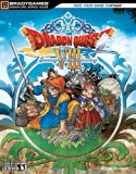 By BradyGames - Dragon Quest VIII: Journey of the Cursed King Official Strategy Guide (1st Edition) (10.9.2005)