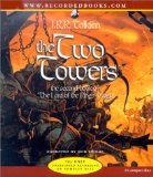 By J. R. R. Tolkien - The Two Towers (Lord of the Rings) (Unabridged) (11/15/01)