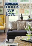 By Mary Carol Garrity - Nell Hill's Rooms We Love (9/29/13)