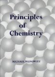 By Michael Munowitz - Principles of Chemistry (1st) (6/17/99)