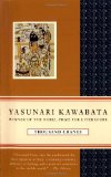 By Yasunari Kawabata - Thousand Cranes (1st Edition) (10/27/96)