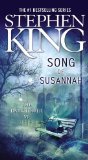 By Stephen King - The Song of Susannah (Dark Tower) (Reprint) (4/23/06)