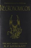 By H.P. Lovecraft - Necronomicon: The Best Weird Tales of H.P. Lovecraft (Export ed) (2/26/08)