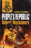 By Robert Muchamore - People's Republic (CHERUB) (3.2.2013)