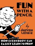 By Andrew Loomis - Fun With A Pencil (3.3.2013)