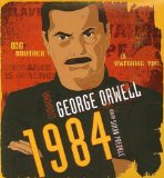 By George Orwell - 1984: Big Brother Is Watching You (Unabridged) (8.4.2007)