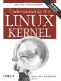 By Daniel P. Bovet - Understanding the Linux Kernel (3rd Edition) (10/25/05)