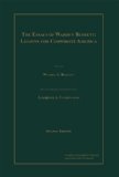 By Warren E. Buffett - The Essays of Warren Buffett: Lessons for Corporate America (2nd Edition) (3/15/08)