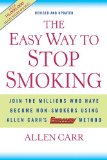 By Allen Carr - The Easy Way to Stop Smoking (Rev Upd) (12.6.2009)