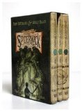 By Tony DiTerlizzi - Beyond the Spiderwick Chronicles Boxed Set: The Nixie's Song/A Giant Problem/The Wyrm King (9/27/09)