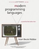 By Adam Brooks Webber - Modern Programming Languages: A Practical Introduction (2nd Revised edition) (6/28/10)