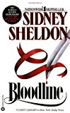 By Sidney Sheldon - Bloodline (10/16/88)