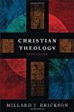 By Millard Erickson - Christian Theology (3rd Edition) (7/16/13)