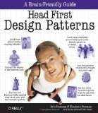 By Eric Freeman - Head First Design Patterns (1st Edition) (10.2.2004)