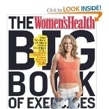 By Adam Campbell - The Women's Health Big Book of Exercises (1st Edition) (11/22/09)