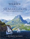 By J.R.R. Tolkien Ted Nasmith - The Silmarillion (12.2.2003)