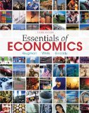 By Paul Krugman - Essentials of Economics (3rd edition) (9/14/13)