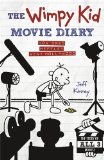 By Jeff Kinney - The Wimpy Kid Movie Diary: How Greg Heffley Went Hollywood (Diary of a Wimpy Kid) (6/15/12)
