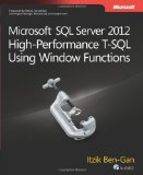 By Itzik Ben-Gan - Microsoft SQL Server 2012 High-Performance T-SQL Using Window Functions (4.1.2012)