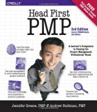 By Jennifer Greene - Head First PMP (3rd Edition) (11/26/13)
