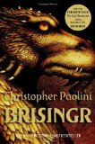 By Christopher Paolini - Brisingr (The Inheritance Cycle) (Reprint) (3/14/10)