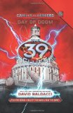 By David Baldacci - Day of Doom (The 39 Clues: Cahills Vs Vespers) (1st Edition) (2/24/13)