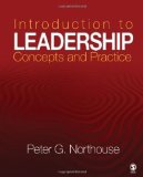 By Peter G. Northouse - Introduction to Leadership: Concepts and Practice (10.12.2008)