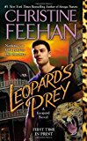 By Christine Feehan - Leopard's Prey (4/28/13)