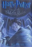 By J. K. Rowling - Harry Potter and the Order of the Phoenix (1st Edition) (5/16/03)