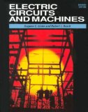 By Eugene C. Lister - Electric Circuits and Machines (7th Edition) (12.9.1992)