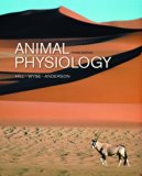 By Richard W. Hill - Animal Physiology (3 Unbnd) (2/25/12)
